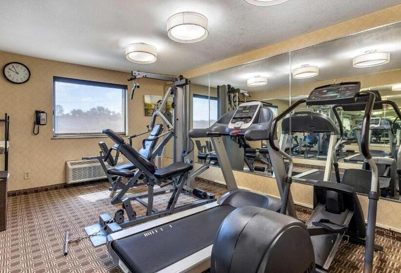 هتل Comfort Inn Nashville West