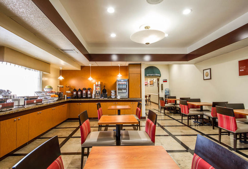 فندق Comfort Inn & Suites Oakland