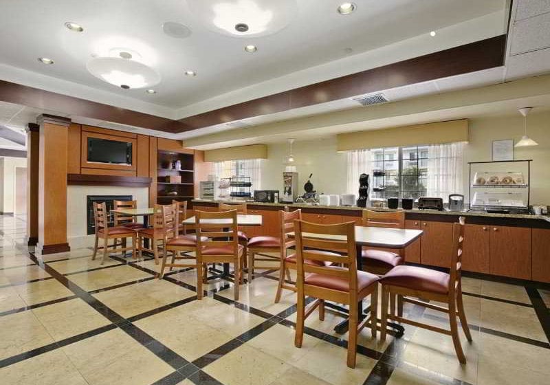 فندق Comfort Inn & Suites Oakland