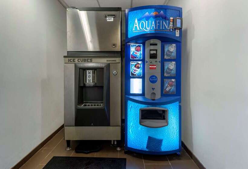 ホテル Comfort Suites Newark  Harrison