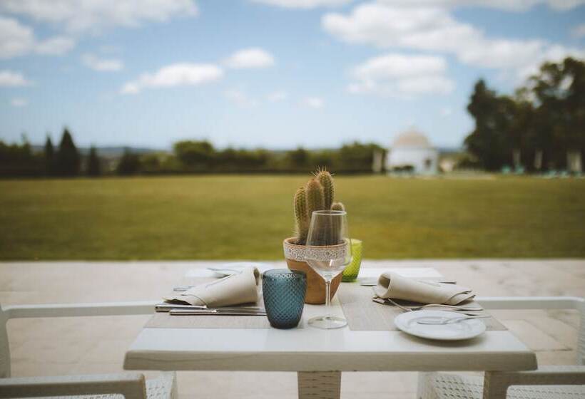 Conimbriga Hotel Do Paço