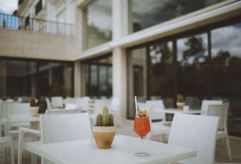 Conimbriga Hotel Do Paço