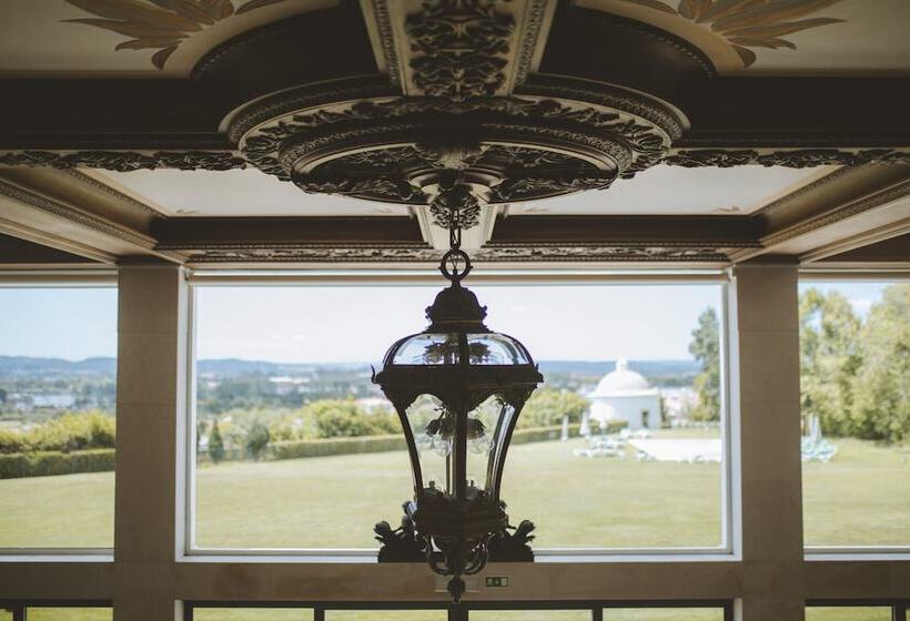 Conimbriga Hotel Do Paço