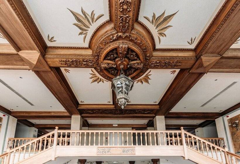 Conimbriga Hotel Do Paço