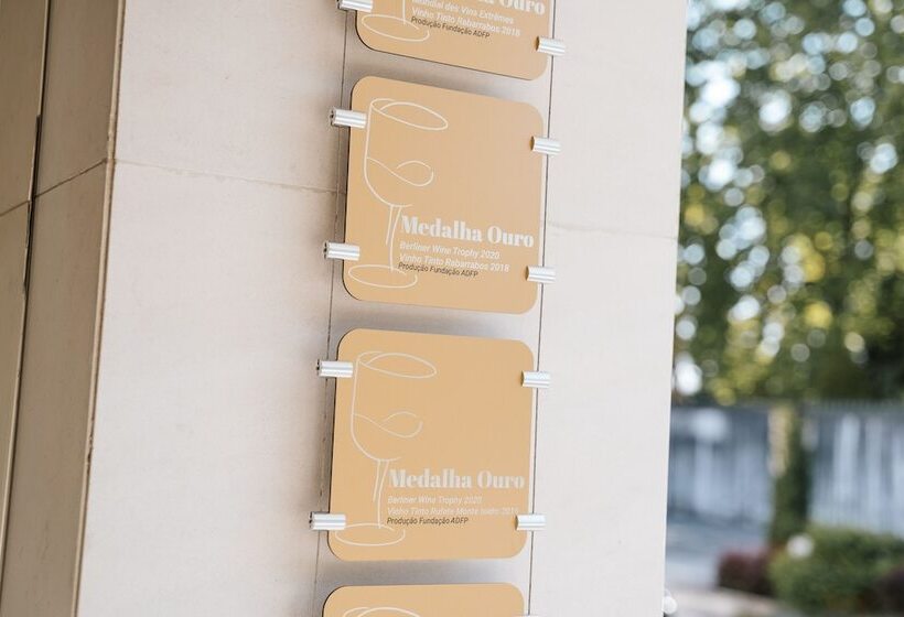 Conimbriga Hotel Do Paço