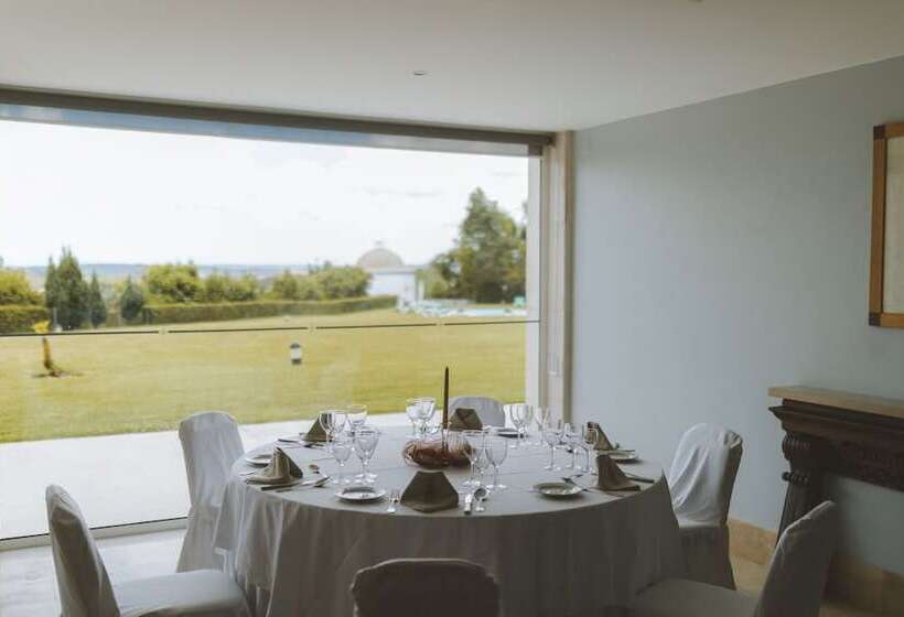 Conimbriga Hotel Do Paço