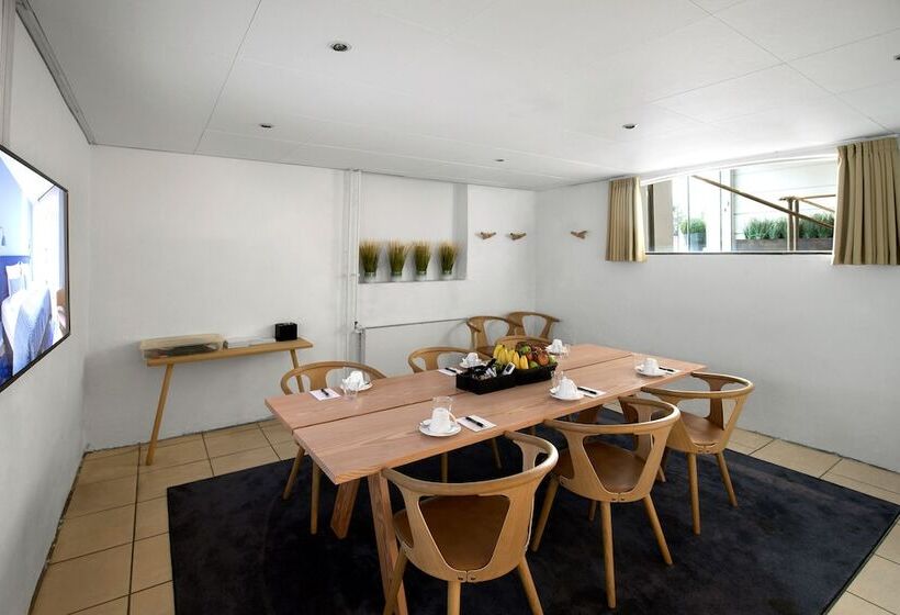 בית מלון כפרי Copenhagen Strand