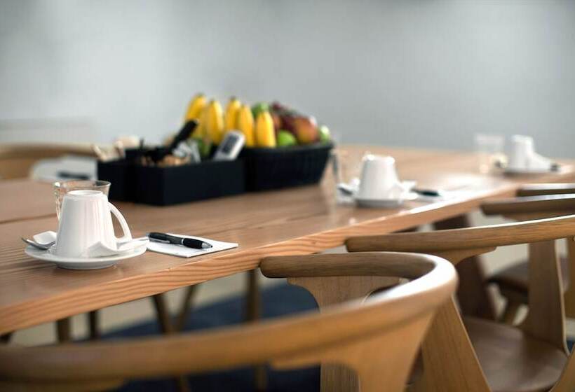 Hotel Copenhagen Strand