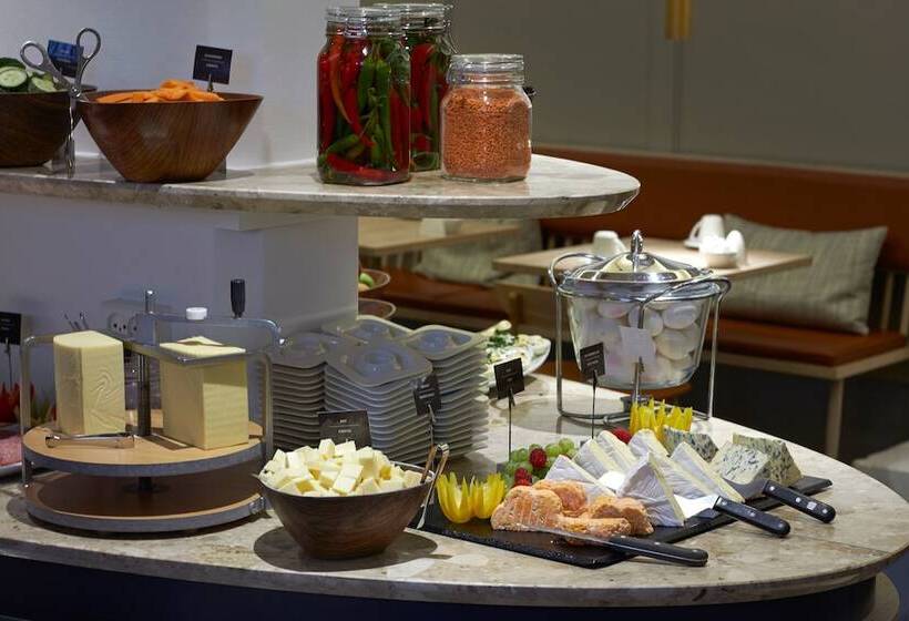 Hotel Copenhagen Strand