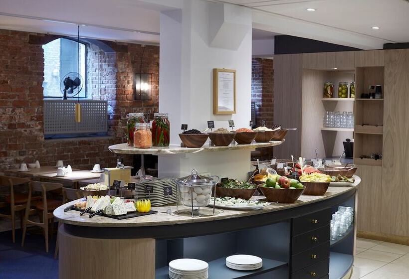 Hotel Copenhagen Strand