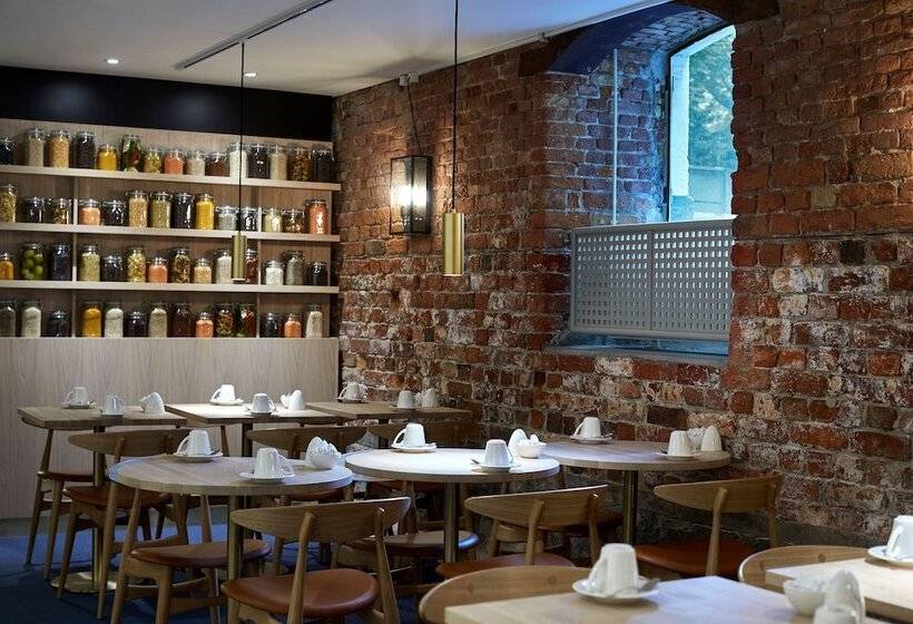 Hotel Copenhagen Strand