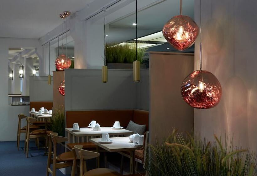 Hotel Copenhagen Strand