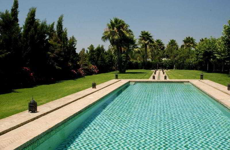 فندق Cortijo De Los Mimbrales