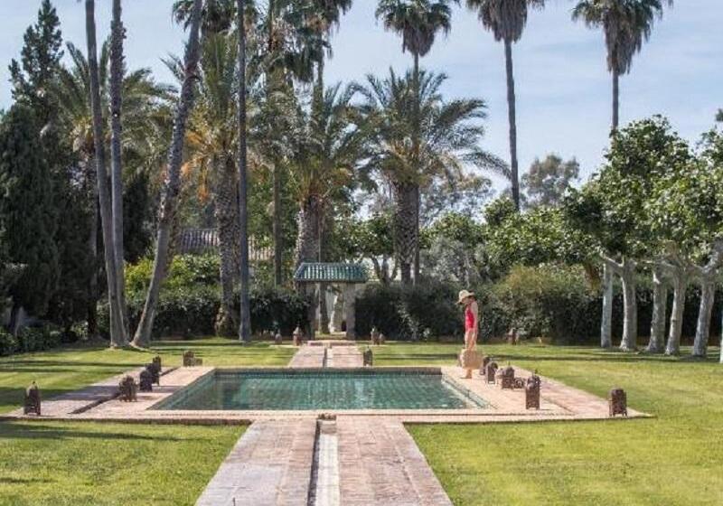 فندق Cortijo De Los Mimbrales