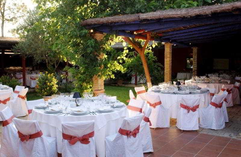فندق Cortijo De Los Mimbrales