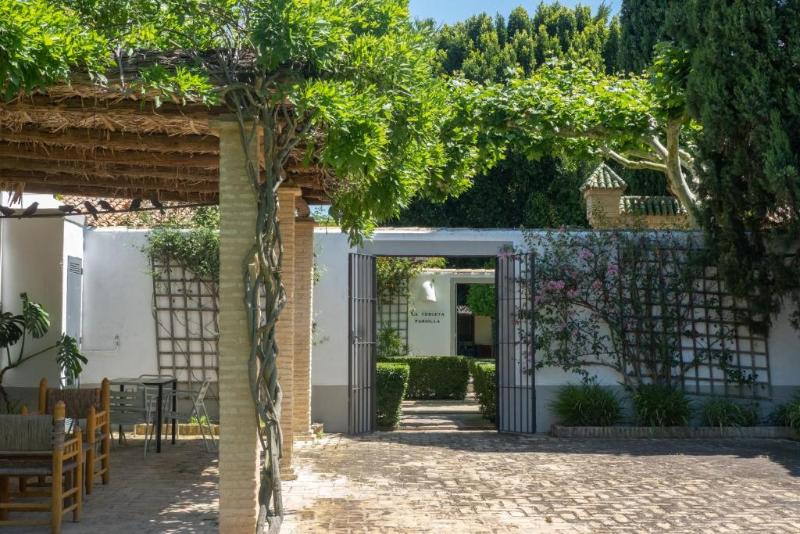 فندق Cortijo De Los Mimbrales