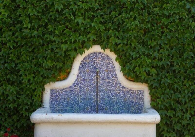 فندق Cortijo De Los Mimbrales