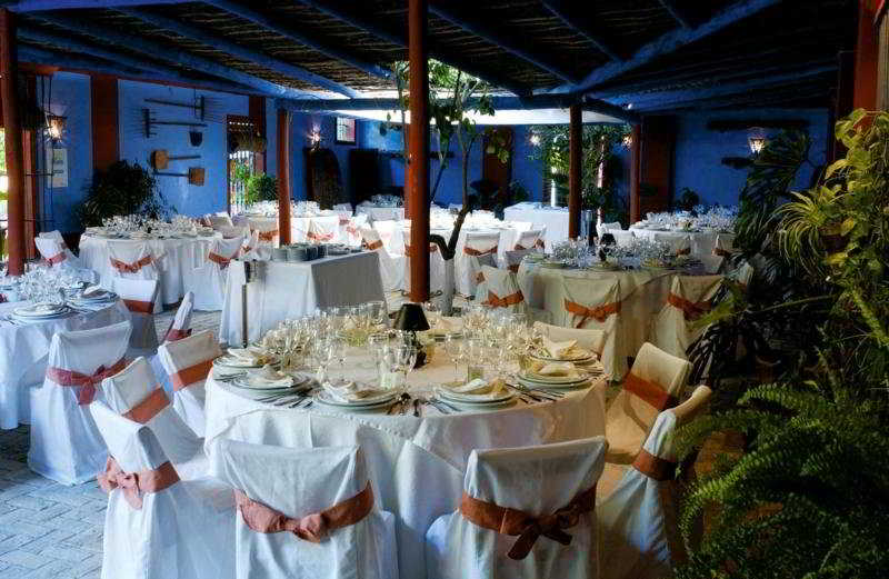فندق Cortijo De Los Mimbrales