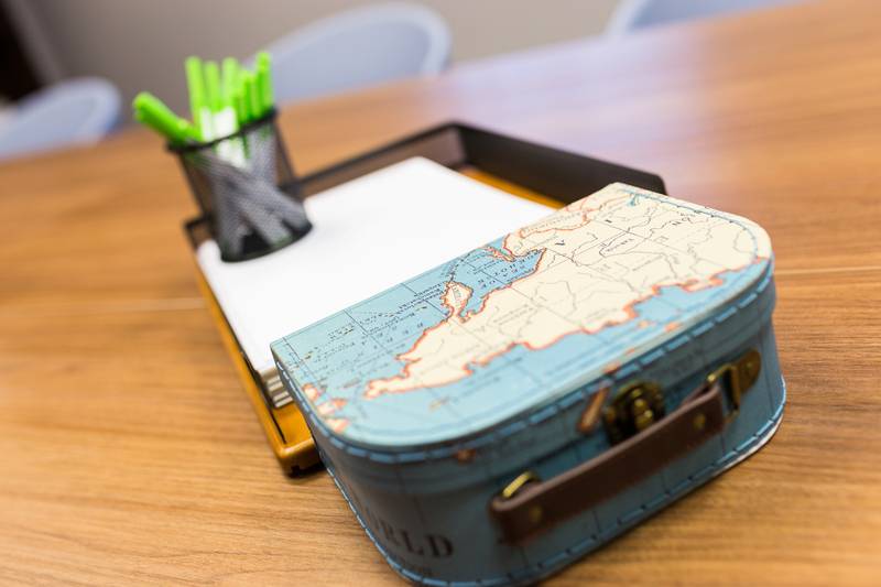 ホテル Courtyard By Marriott Glasgow Airport