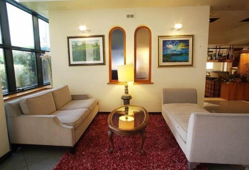 ホテル Cristallo Di La Rosetta Srl