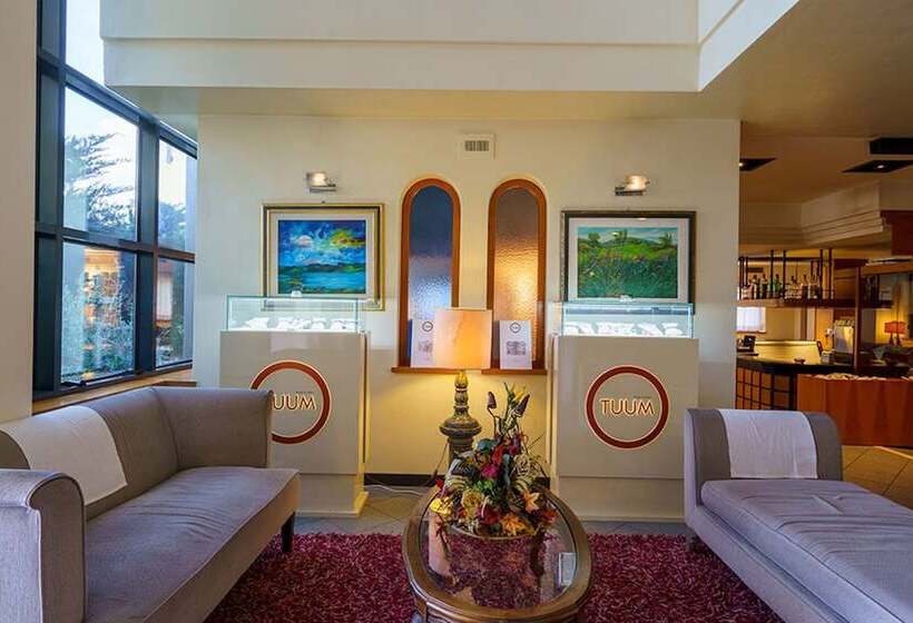 ホテル Cristallo Di La Rosetta Srl