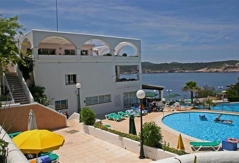 ホテル D-H Club Vista Bahía