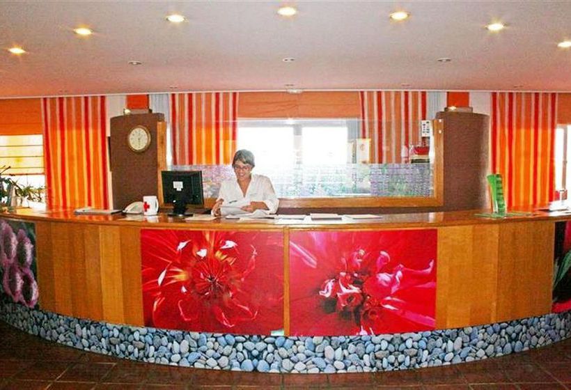 ホテル D-H Club Vista Bahía