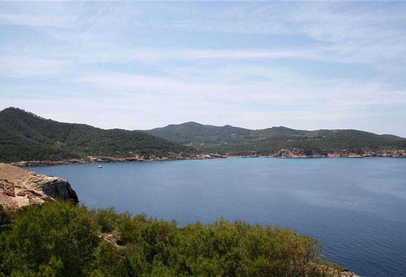 ホテル D-H Club Vista Bahía