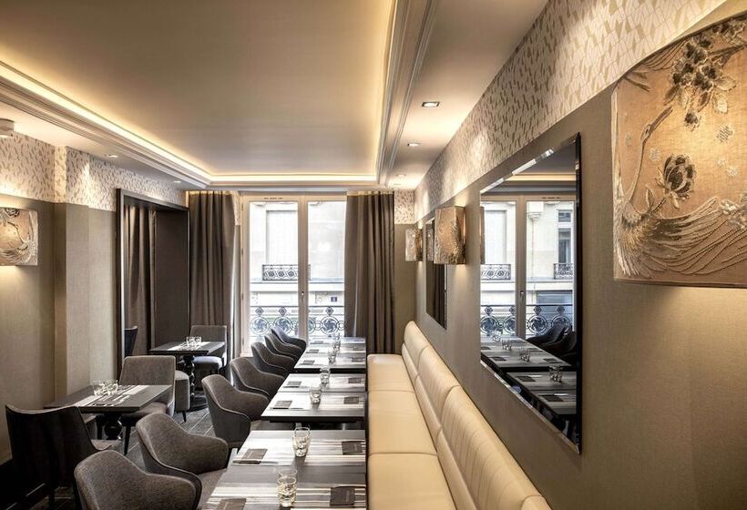 ホテル Daunou Opera