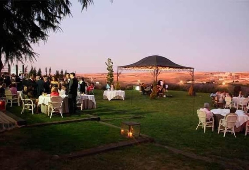 ホテル Don Fadrique