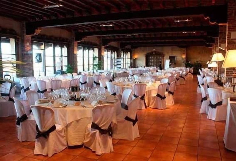 ホテル Don Fadrique