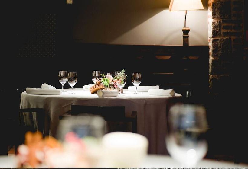 ホテル Don Fadrique