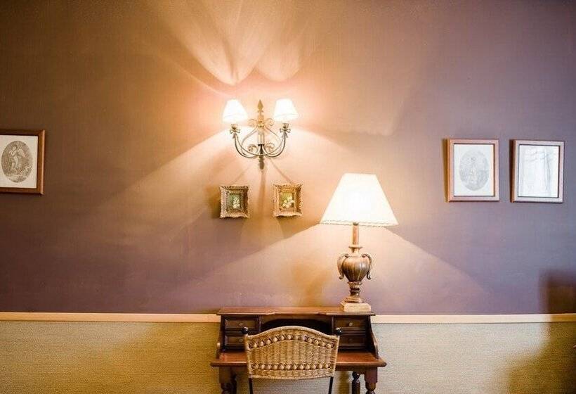 ホテル Don Fadrique