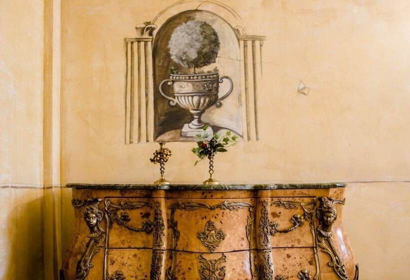 ホテル Don Fadrique