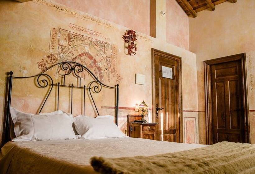 ホテル Don Fadrique