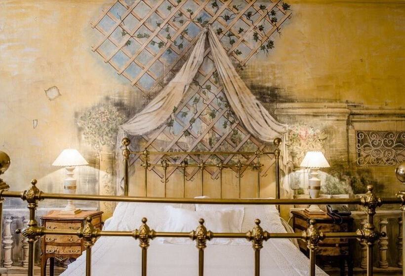 ホテル Don Fadrique