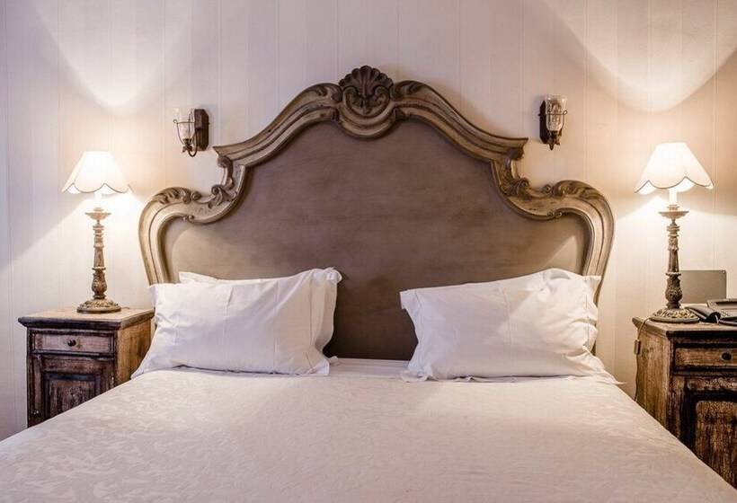 ホテル Don Fadrique