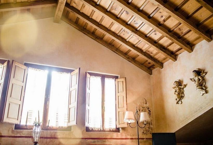 ホテル Don Fadrique