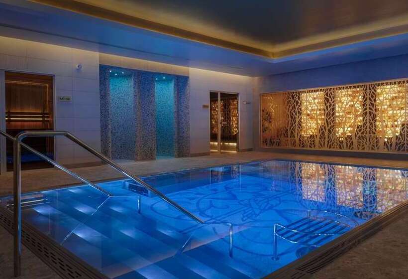 בית מלון כפרי Doubletree By Hilton Belfast Templepatrick