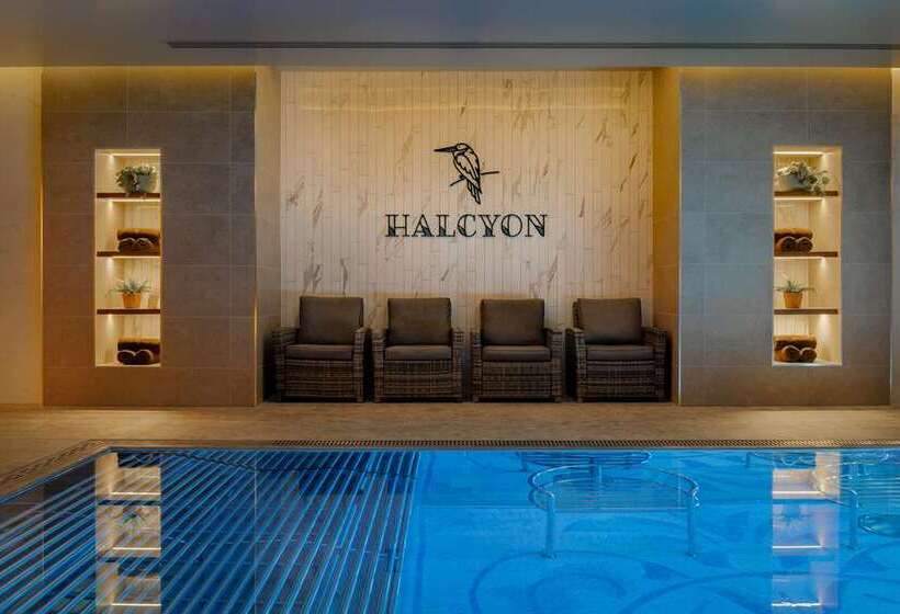 בית מלון כפרי Doubletree By Hilton Belfast Templepatrick