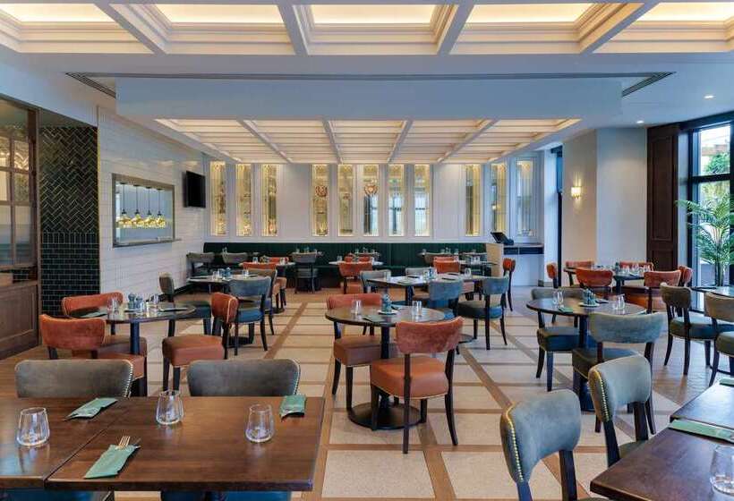 בית מלון כפרי Doubletree By Hilton Belfast Templepatrick