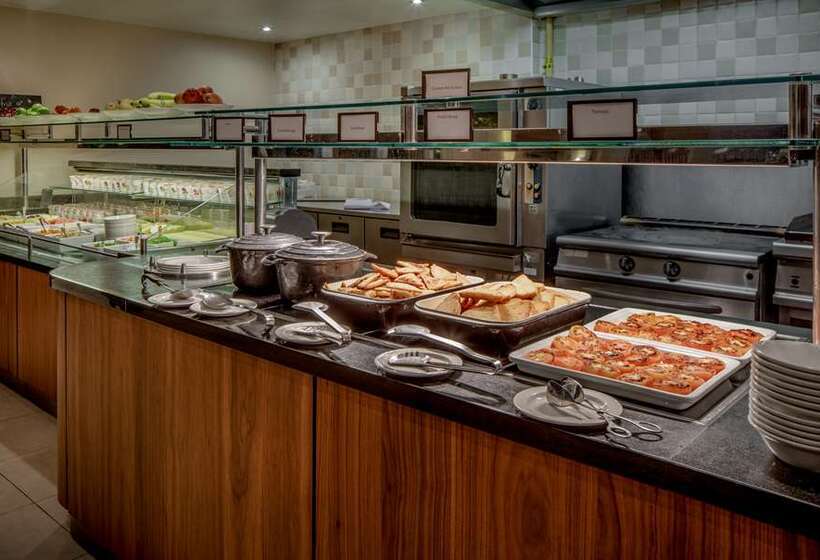 בית מלון כפרי Doubletree By Hilton Belfast Templepatrick