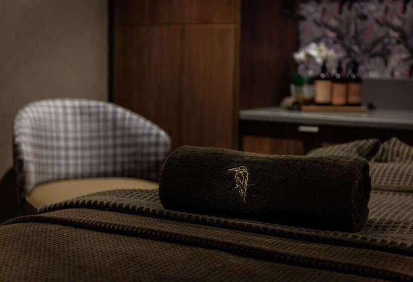 בית מלון כפרי Doubletree By Hilton Belfast Templepatrick