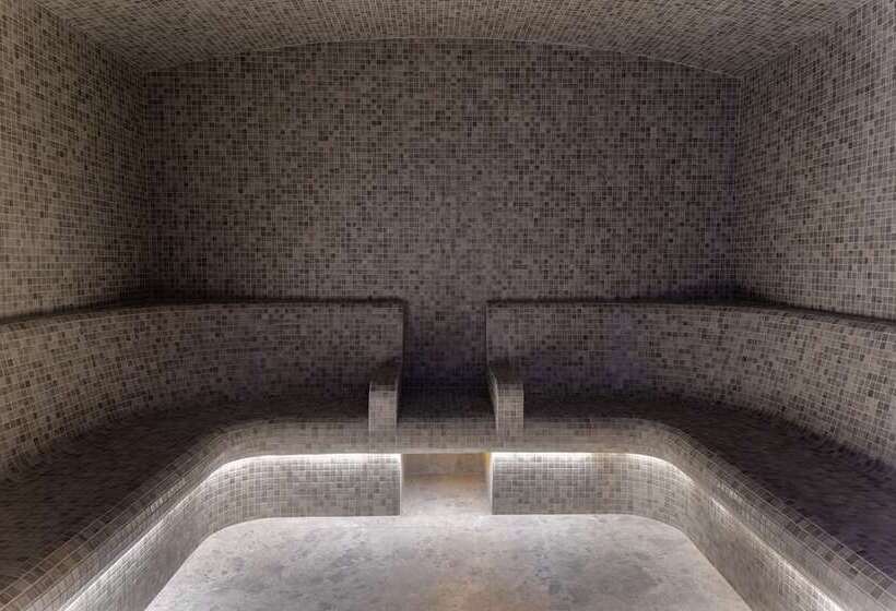 בית מלון כפרי Doubletree By Hilton Belfast Templepatrick