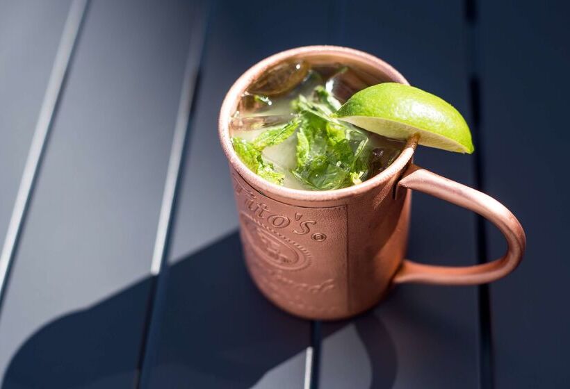 فندق Doubletree By Hilton San Francisco Airport North Bayfront