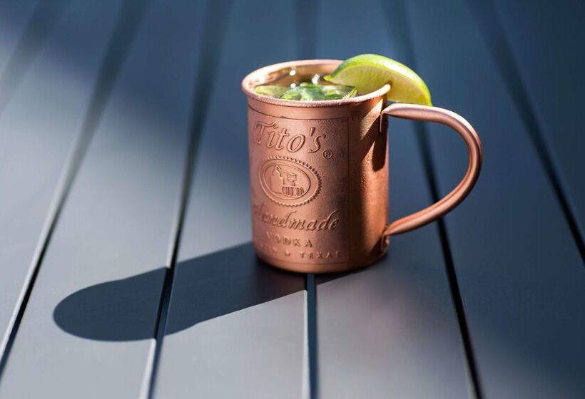 فندق Doubletree By Hilton San Francisco Airport North Bayfront