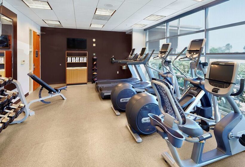 فندق Doubletree By Hilton San Francisco Airport North Bayfront