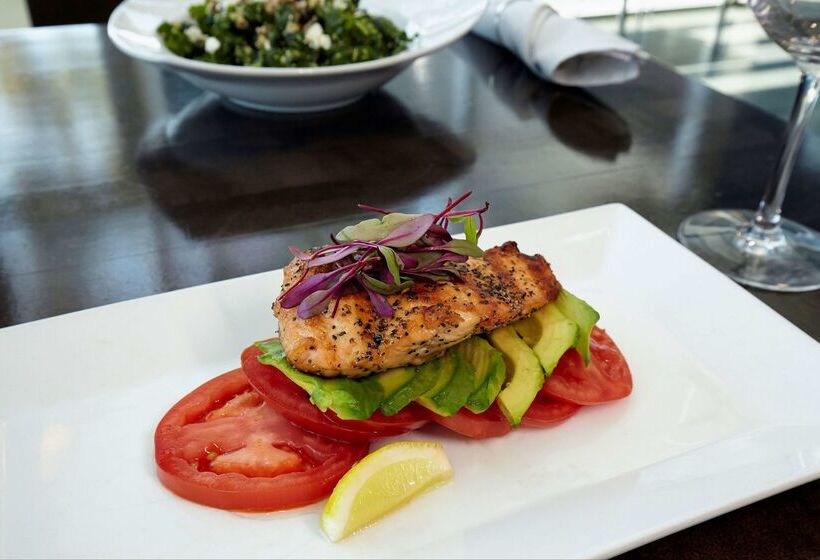 فندق Doubletree By Hilton San Francisco Airport North Bayfront