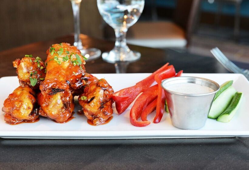 فندق Doubletree By Hilton San Francisco Airport North Bayfront