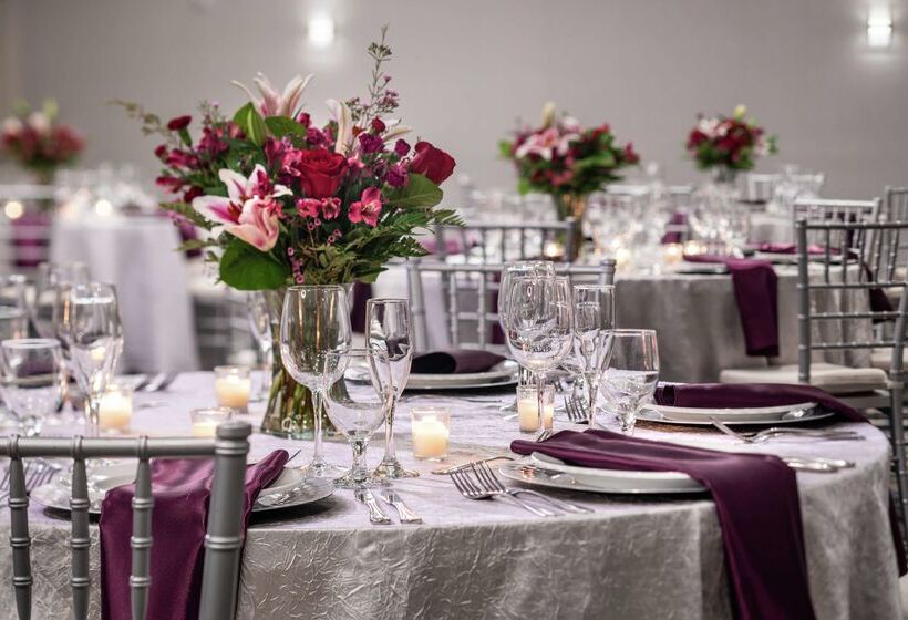 فندق Doubletree By Hilton San Francisco Airport North Bayfront